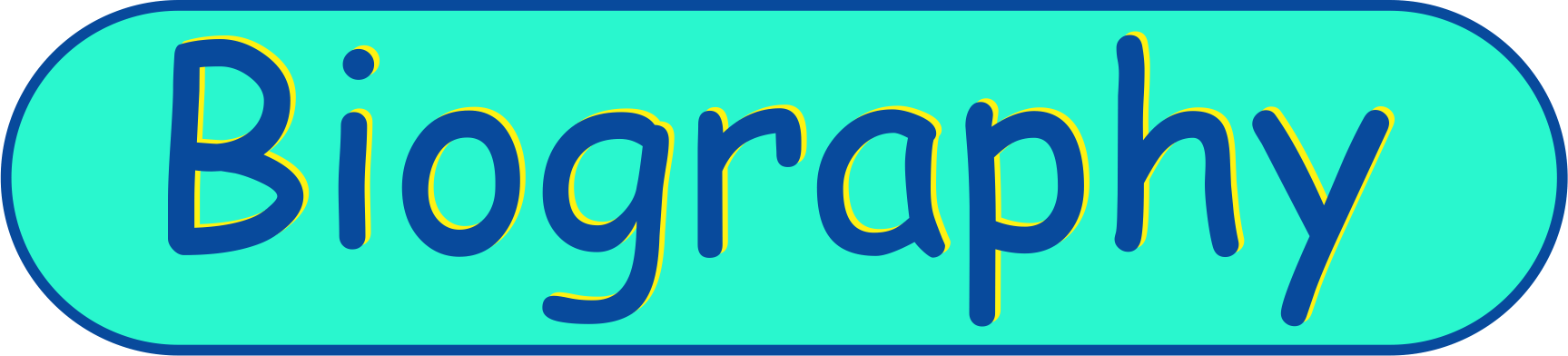 Biography Banner