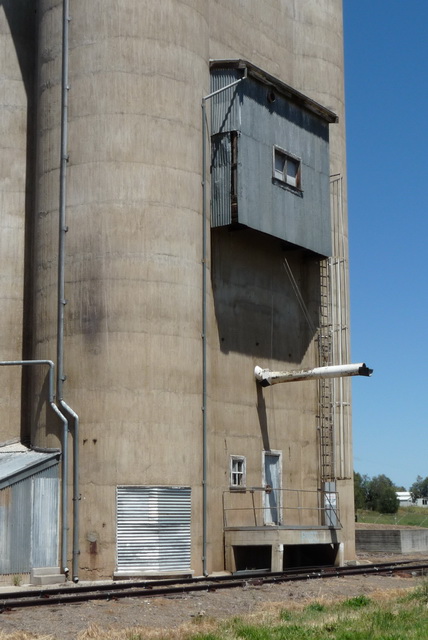 KRM S07 400 TPH Outloading Chute Kit